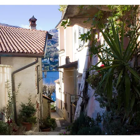 Isola Bella - Via Della Posta Appartement Stresa