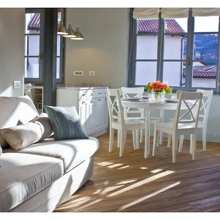 Appartement Isola Bella - Via Della Posta Stresa