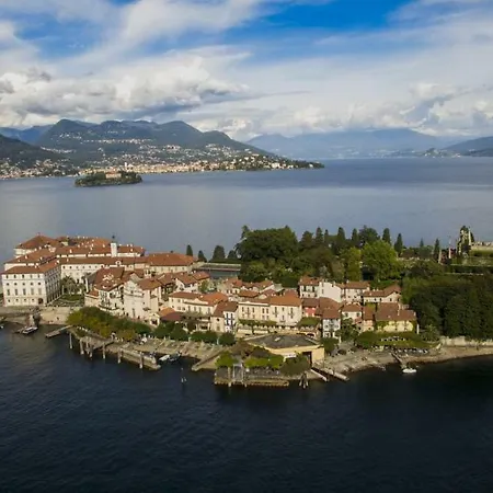 Isola Bella - Via Della Posta Appartement *
