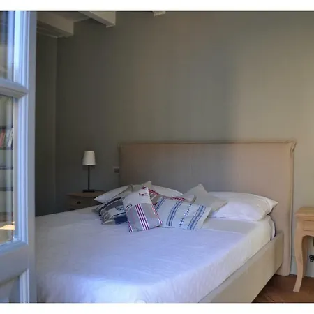 Appartement Isola Bella - Via Della Posta