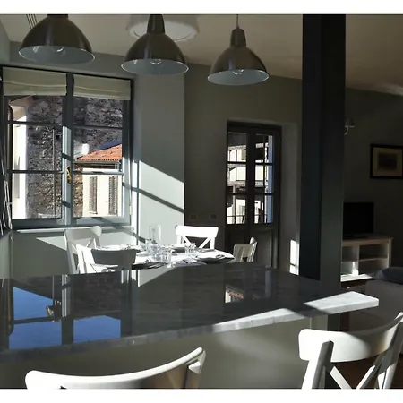 Appartement Isola Bella - Via Della Posta