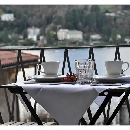 Isola Bella - Via Della Posta