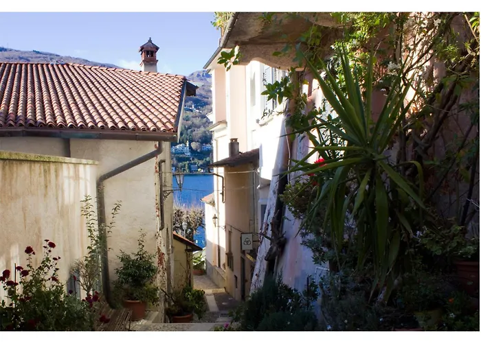 Isola Bella - Via Della Posta Διαμέρισμα Στρέσα