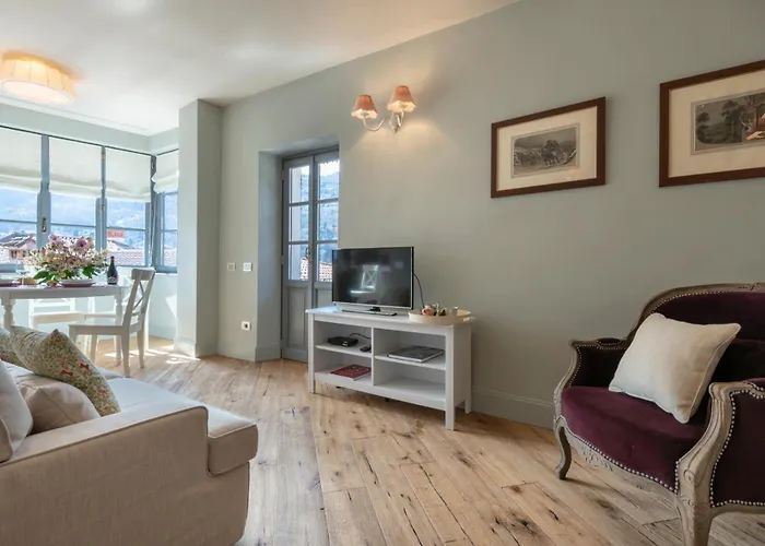 Isola Bella - Via Della Posta Апартаменты Стреза