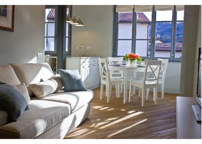 Appartement Isola Bella - Via Della Posta Stresa