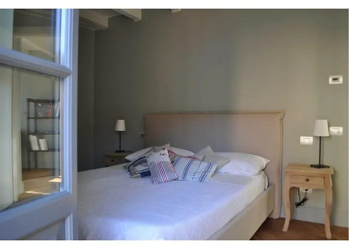 Appartement Isola Bella - Via Della Posta