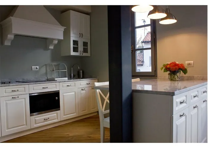 Isola Bella - Via Della Posta Стреза