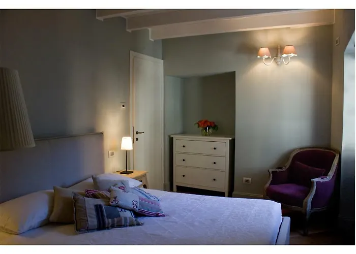 Isola Bella - Via Della Posta Appartement Stresa