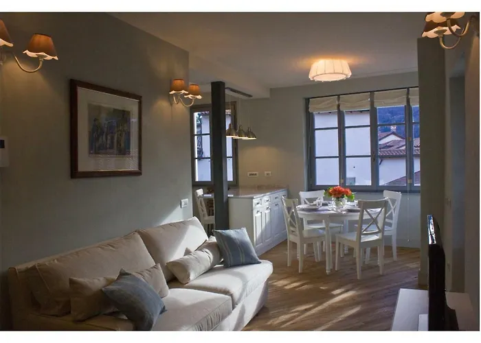 Isola Bella - Via Della Posta Διαμέρισμα *