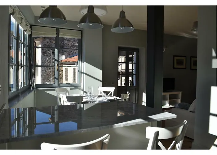 Appartement Isola Bella - Via Della Posta