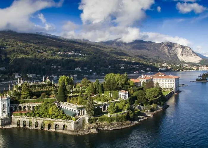 Isola Bella - Via Della Posta Διαμέρισμα *