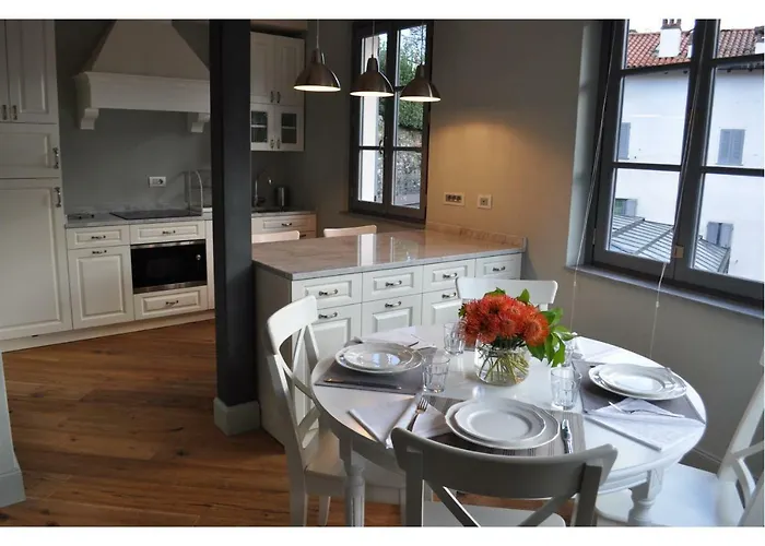 Isola Bella - Via Della Posta Стреза