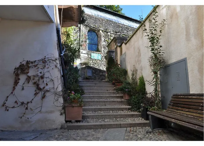 Isola Bella - Via Della Posta Appartement *