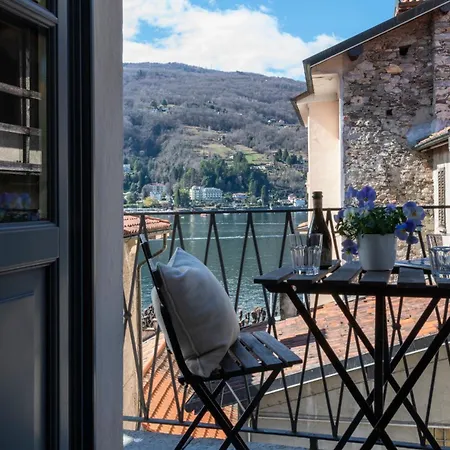 Isola Bella - Via Della Posta * 斯特雷萨