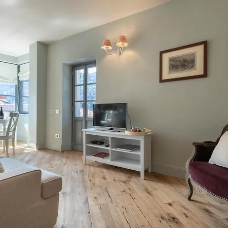 Isola Bella - Via Della Posta 公寓 斯特雷萨