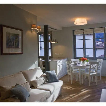 Isola Bella - Via Della Posta 公寓 *