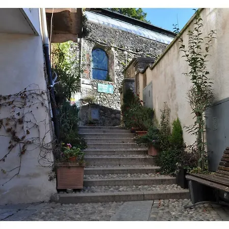 Isola Bella - Via Della Posta 公寓 *